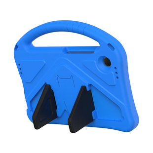 适用三星S9 S8平板保护套Galaxy Tab S7+ 12.4平板电脑保护壳A7lite S5E A8 A9 A9PLUS环保EVA外壳防摔儿童