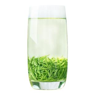 明前信阳毛尖茶叶2026新茶特级嫩芽手工春茶头采高山毛尖绿茶散装