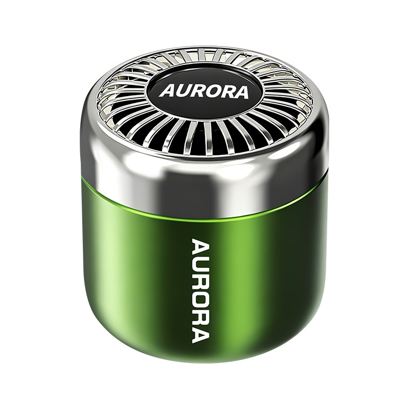 【爆卖100w+】2026新款车载香薰
