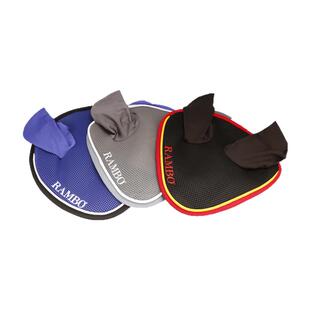 Horseware-Rambo马耳罩（Air Tech）洛奇马具8216016