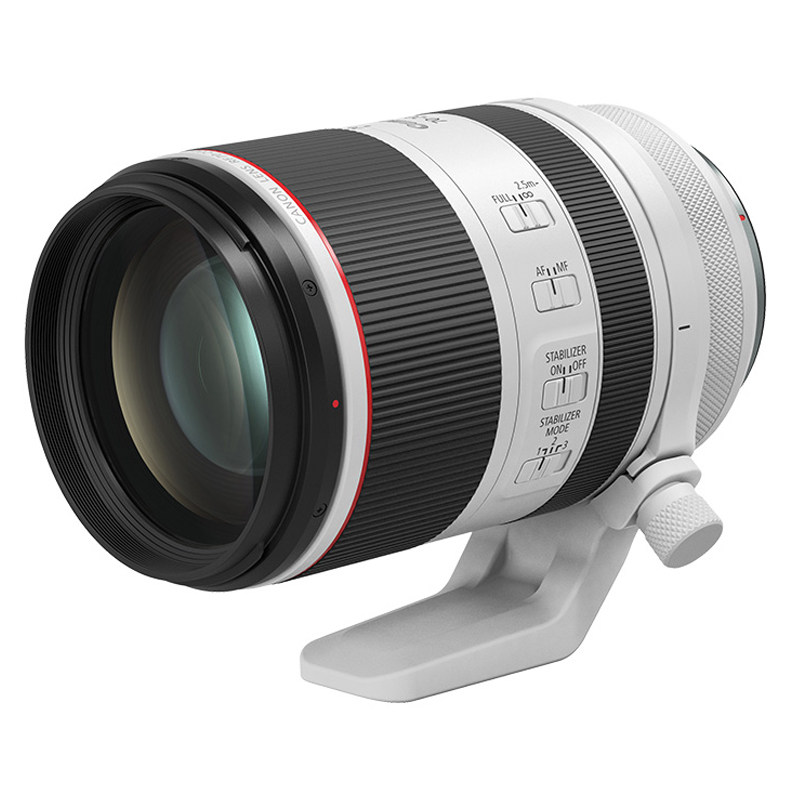 佳能RF70-2002.8微单远摄镜头