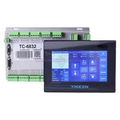 乾诚控制卡激光雕刻机AWC7824