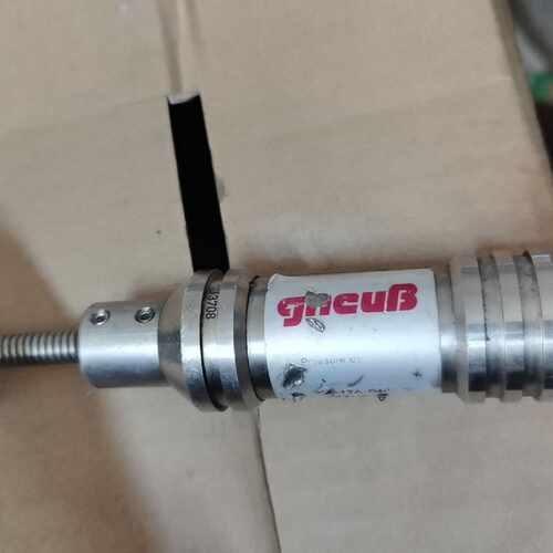 【询价】Gneuβ熔体传感器 ，DAI-2E2-12A-B40Z-S适用
