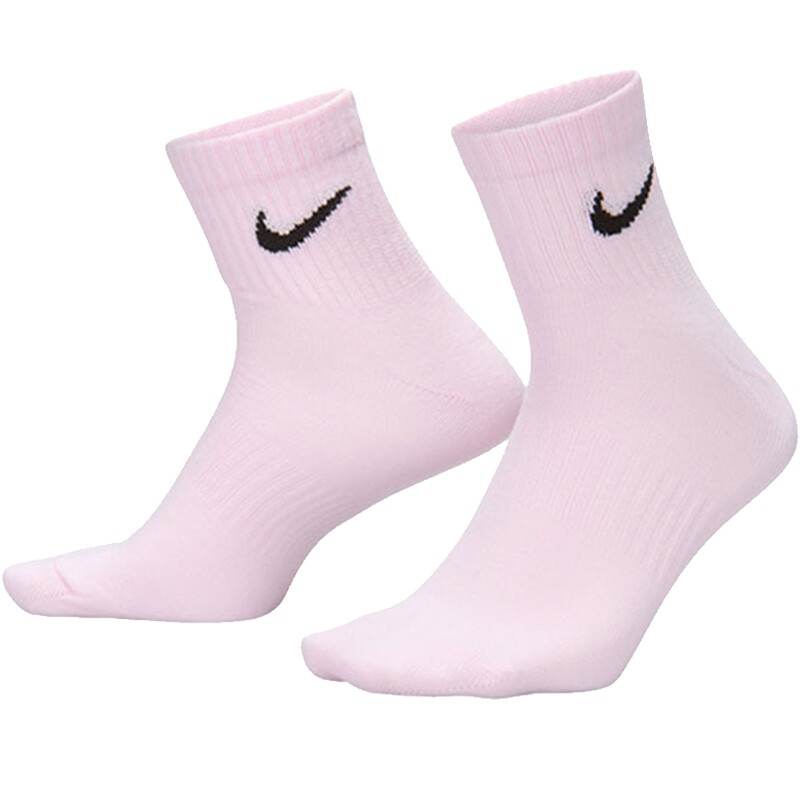 nike耐克运动休闲袜子