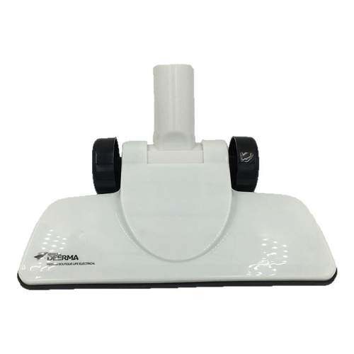 原装德尔玛dx118c吸尘器DX128C地刷地板刷配件新DX117C/DX115C