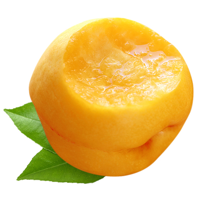 【顺丰包邮】新鲜现摘黄金蜜桃
