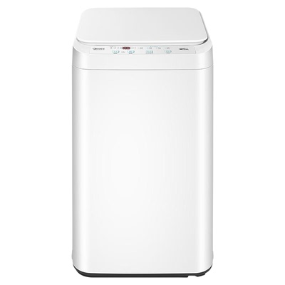 以旧换新补贴美的3kg婴儿童迷你高温洗宝宝专用全自动波轮洗衣机