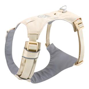 zooland狗狗牵引绳防爆冲把手胸背大型犬狗绳子反光宠物胸背带