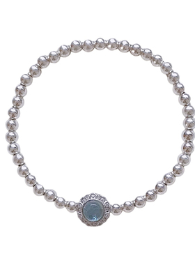 温柔感拉满轻奢高级感重工不掉色