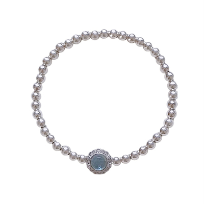 温柔感拉满轻奢高级感重工不掉色