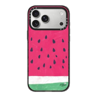 CASETiFiY联名Pink Light Studio动物17Pro适用于iPhone16Promax苹果15plus手机壳磁吸14卡通13华强北平替女