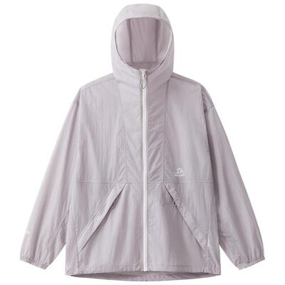 【小森林2.0】伯希和凉感防晒衣