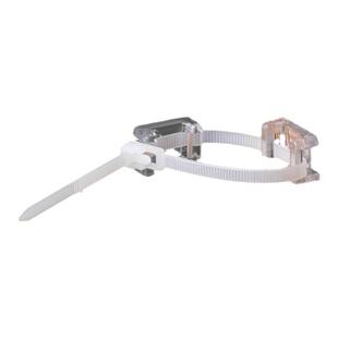 家具防倒器鞋柜书架饮水机儿童安全防推固定器家用柜子防倾倒神器