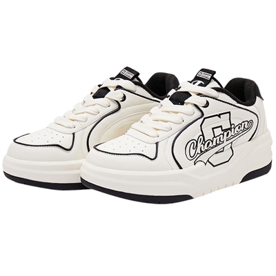 Champion冠军Varsity1情侣板鞋