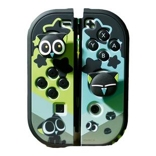 极想 任天堂switch2摇杆帽罗小黑联名款ns2手柄保护套oled按键帽