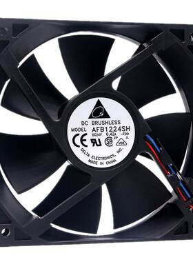佰佳诚48V220V加湿器防水风机