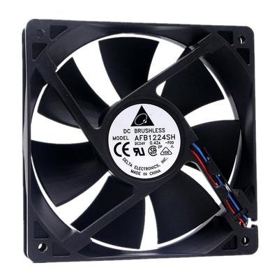 佰佳诚48V220V加湿器防水风机