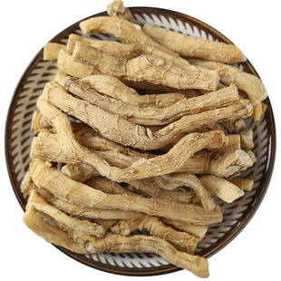 玉竹中药材500g野生中药沙参玉竹干货正品无硫可搭配麦冬正宗特级