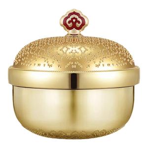 后粉底液经典黄金粉霜韩国whoo后bb霜持久不脱妆遮瑕隐藏毛孔正品