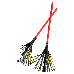 虹安祥森林消防二号扑火灭火打火把鞭三号工具橡胶条钢丝绳白蜡杆