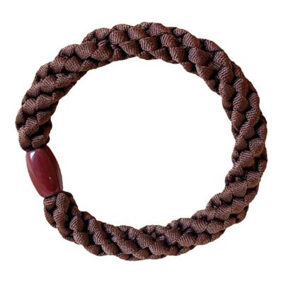 发绳高弹力加粗款扎发圈