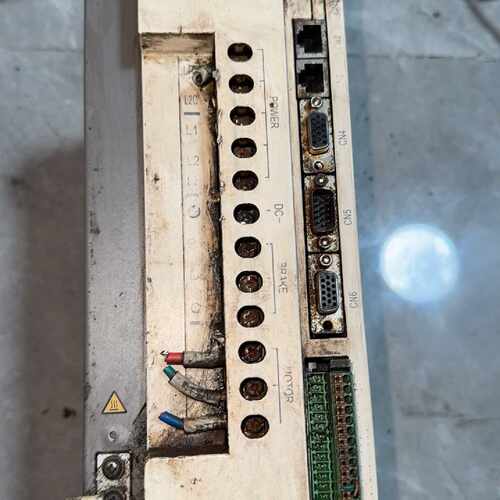 询正弦驱动器，EA200A-7R5-3B，380v输入，7.5