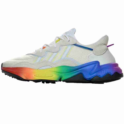 Adidas/阿迪达斯易烊千玺跑步鞋