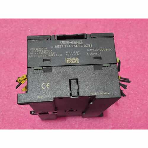溢价-PLC 6ES7 2142AD230XB8