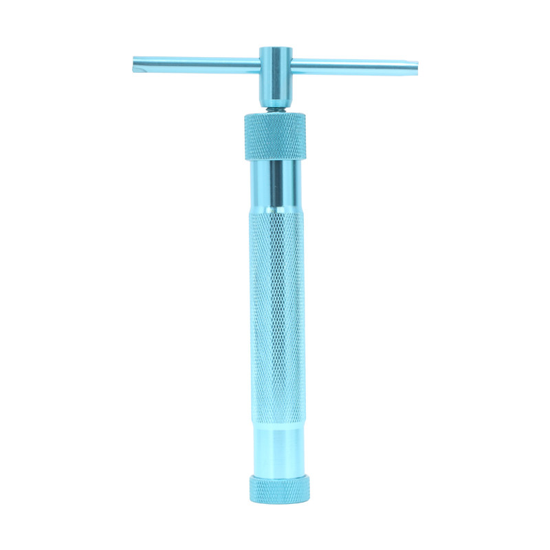 翻糖挤条器新款旋转式挤泥器软陶
