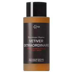 泡沫丰富留香久远好品位FM馥马尔贵妇肖像香根草晚香玉香氛沐浴露