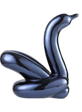 陶瓷装饰摆件现代桌面喜庆摆件