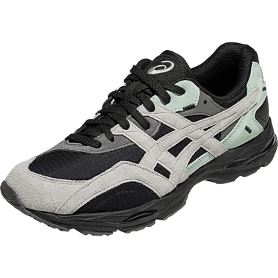 ASICSTIGER中性潮流运动休闲鞋