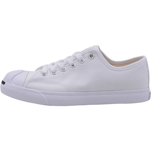 converse匡威男女鞋开口笑低帮运动休闲百搭板鞋164057C 164056C