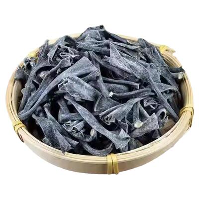 海带头干货特级厚季新货日晒无沙