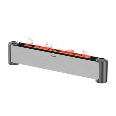 家用踢脚线取暖器飞利浦