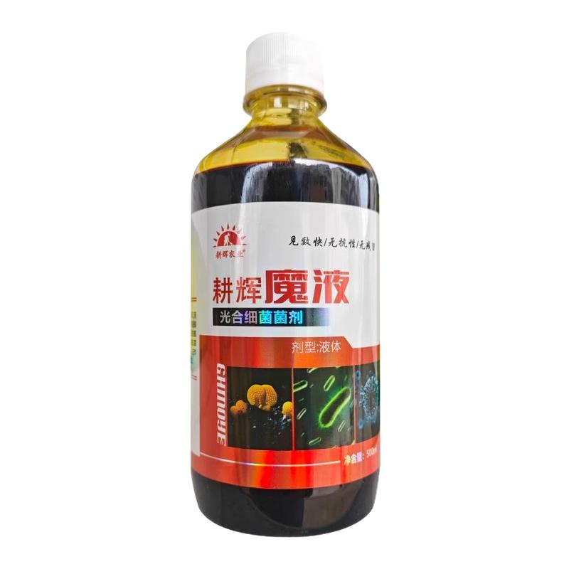 光合菌剂家庭园艺绿植花卉真细菌