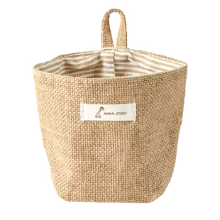 收纳小挂袋学生宿舍床上墙挂式手机眼镜纸巾门后床头上铺神器寝室