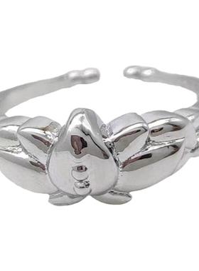 戒指手镯头饰耳环精灵耳cos道具