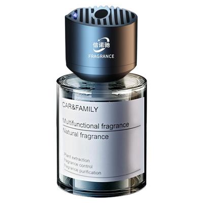 自动喷雾车载香薰汽车香水男士用