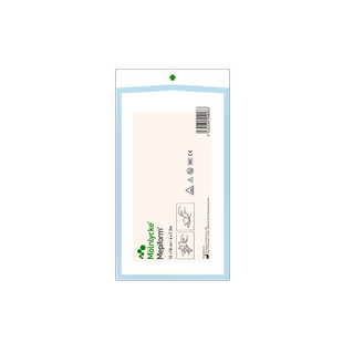 Omnistrip德免缝合器防止增生疤痕贴愈合伤口免减张贴胶带10包