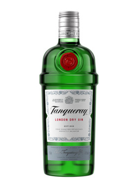 添加利伦敦干味金酒750ml