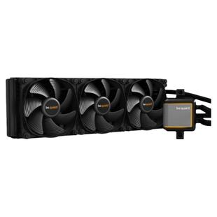 德商必酷be quiet! PURE LOOP 280mm散热器电脑台式机库存开封