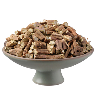 包邮 藿香500克 广霍香梗不带叶 非野生中药材大全店铺广东藿香茶