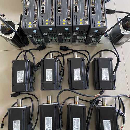 【议价-可维修】 Delta ASD-A2 750W 电子配件  /均有货