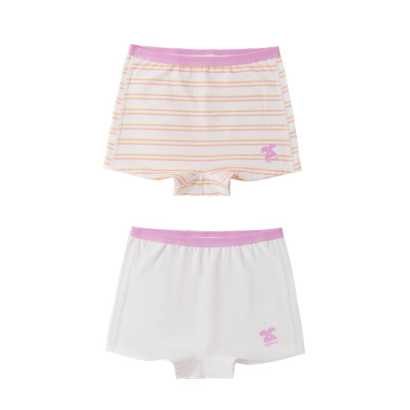 babycare儿童抗菌内裤