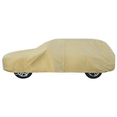 奔驰C260L奔驰E300L防晒车衣车罩