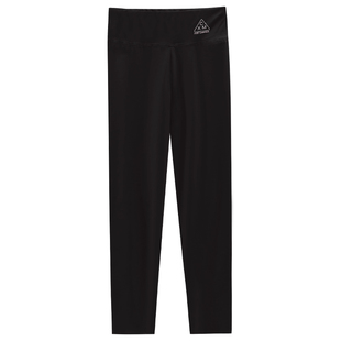 女童鲨鱼裤夏季薄款2024新款儿童打底裤外穿高弹力女大童瑜珈裤子