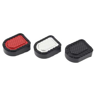 适用于本田CT125 刹车脚踏板加大座 CT125刹车脚踏板