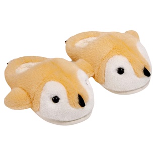 朴西棉拖鞋女童2025冬季小企鹅可爱保暖防滑儿童居家拖鞋一家三口