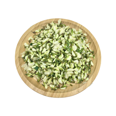 苏北丑果2026新鲜洋槐花顺丰包邮